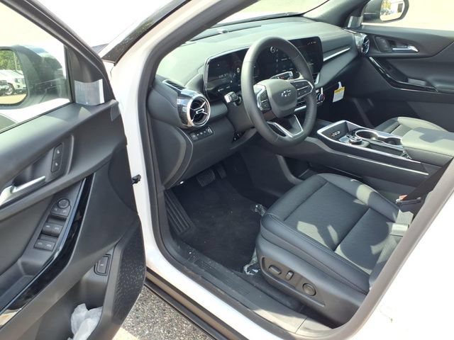 New 2027 Chevrolet Equinox LT w/ Convenience Package II AWD/4WD image 9
