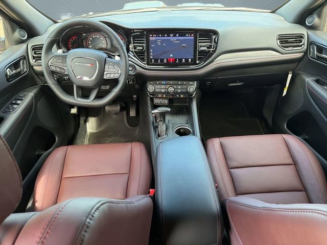 New 2026 Dodge Durango GT image 17