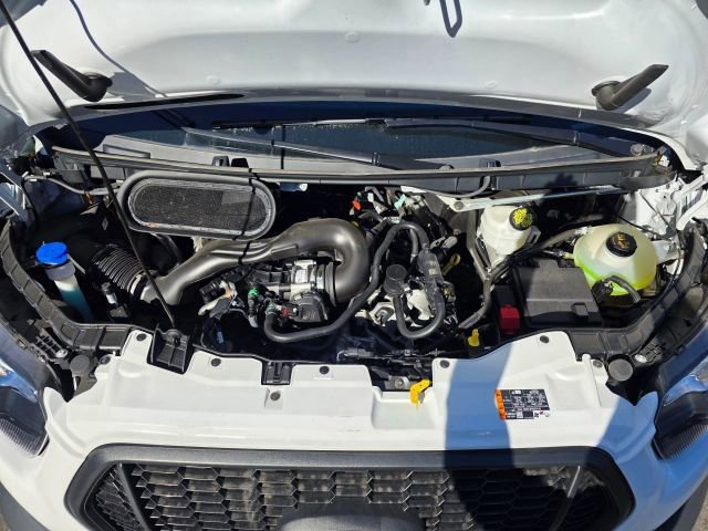 Used 2024 Ford Transit 350 Low Roof image 37