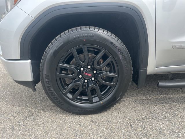 Used 2021 GMC Sierra 1500 Elevation RWD image 32