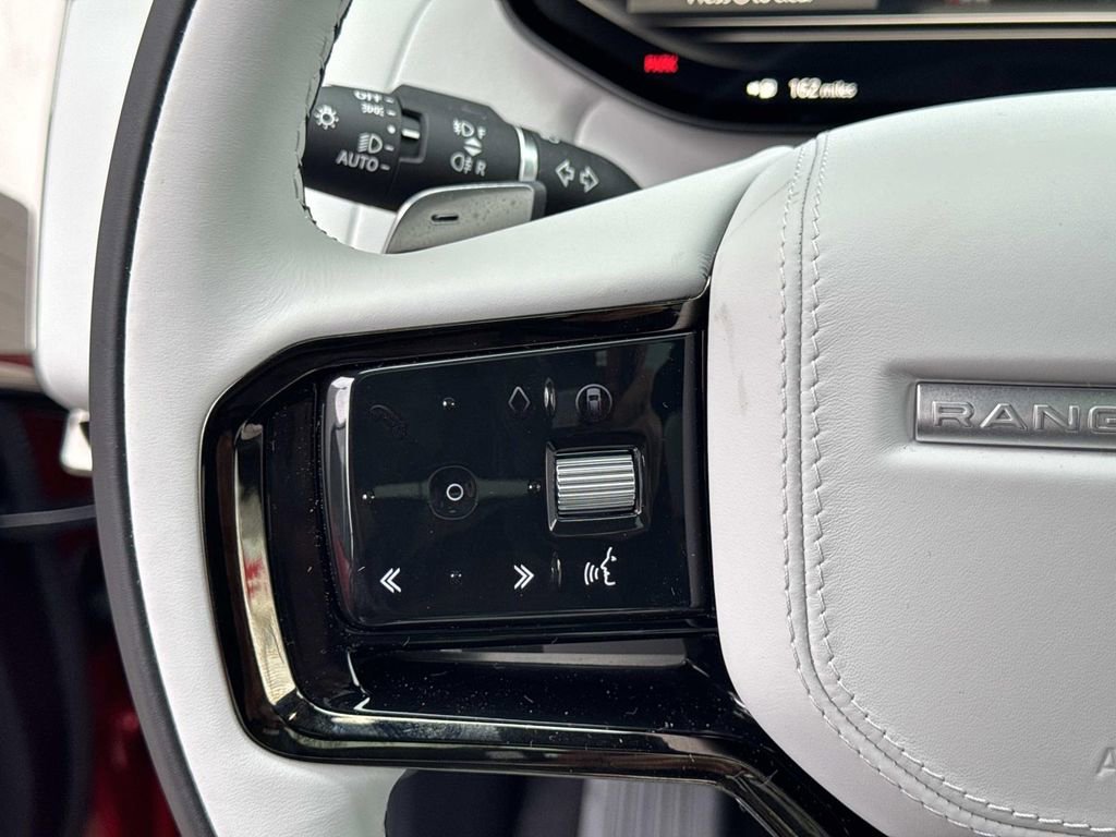 New 2026 Land Rover Range Rover Sport Dynamic SE image 29