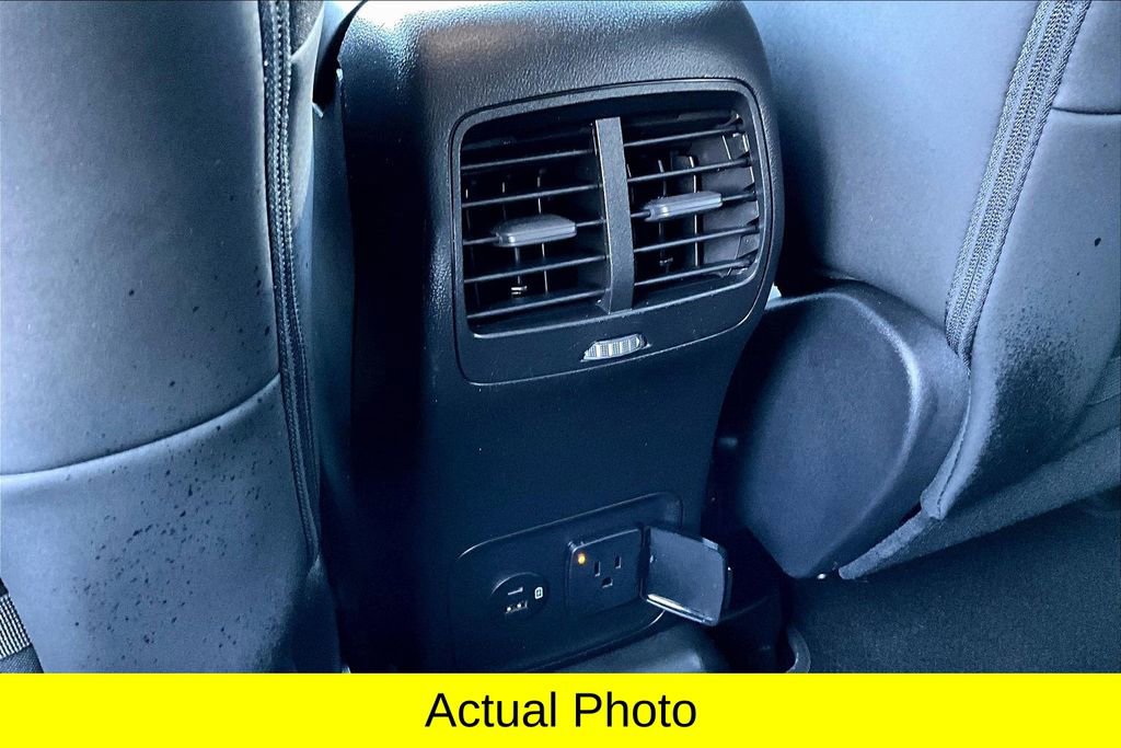 Used 2022 Ford Bronco Sport Badlands image 25