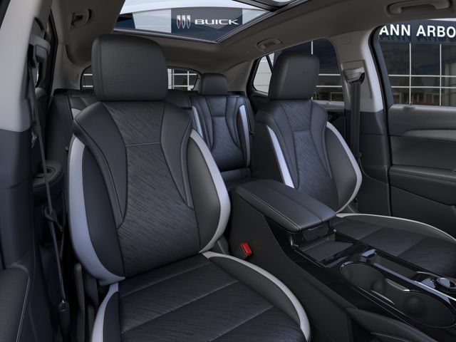 New 2026 Buick Envision Sport Touring AWD/4WD image 16