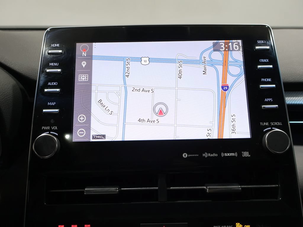 Used 2020 Toyota Avalon TRD w/ Protection Package FWD image 28