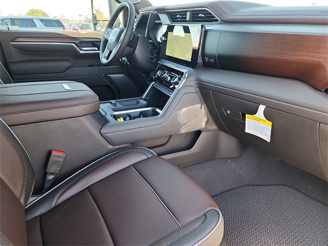 New 2026 GMC Sierra 2500 Denali w/ Denali Reserve Package image 21