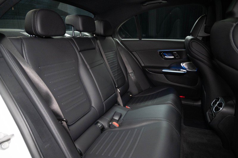 Certified 2023 Mercedes-Benz C 300 Sedan image 14