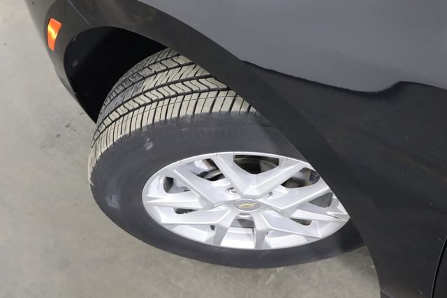 Used 2022 Chevrolet Equinox LT AWD/4WD image 40