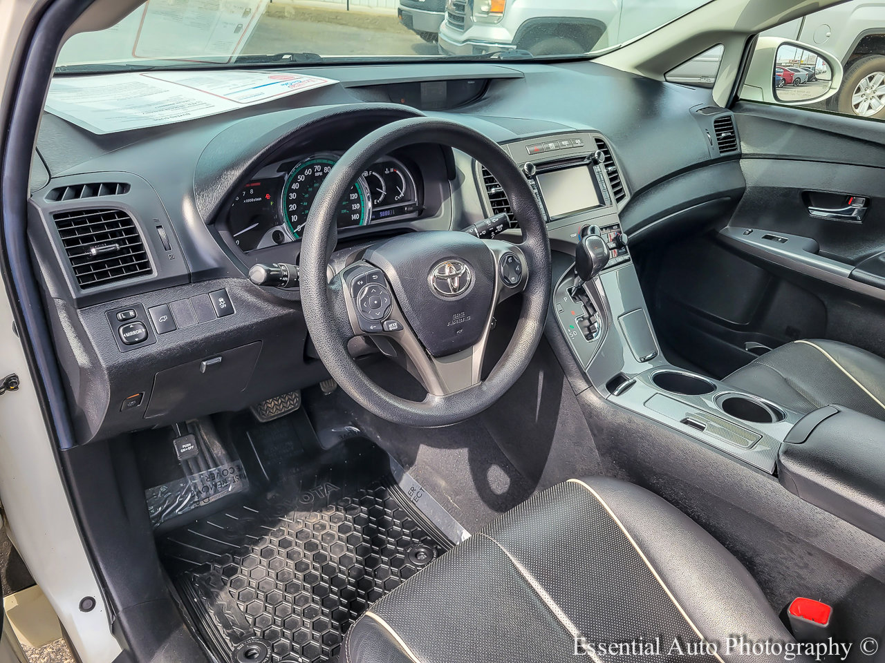Used 2013 Toyota Venza LE image 8