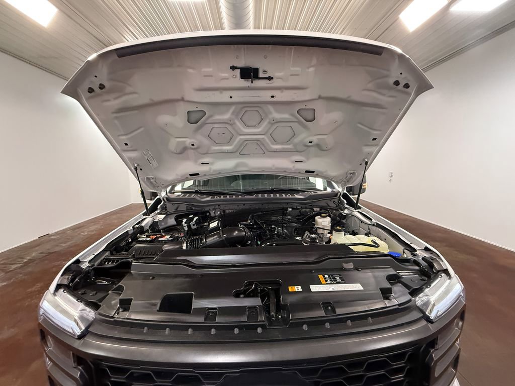 Used 2024 Ford F250 XL w/ STX Appearance Package image 19