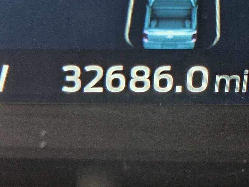 Used 2023 Ford F150 Lariat w/ Equipment Group 502A High image 24