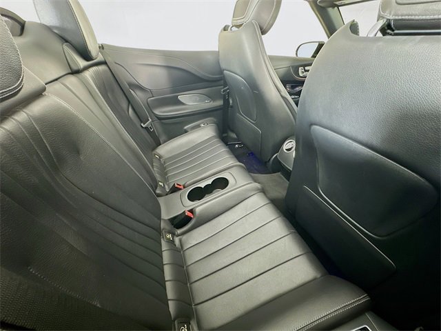 Certified 2019 Mercedes-Benz E 450 4MATIC Cabriolet image 26