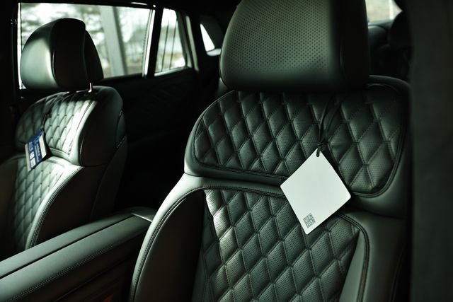 New 2026 Genesis G90 3.5T Prestige image 24