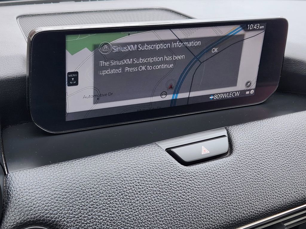 Used 2024 MAZDA CX-90 3.3 Turbo w/ Premium Package AWD/4WD image 8