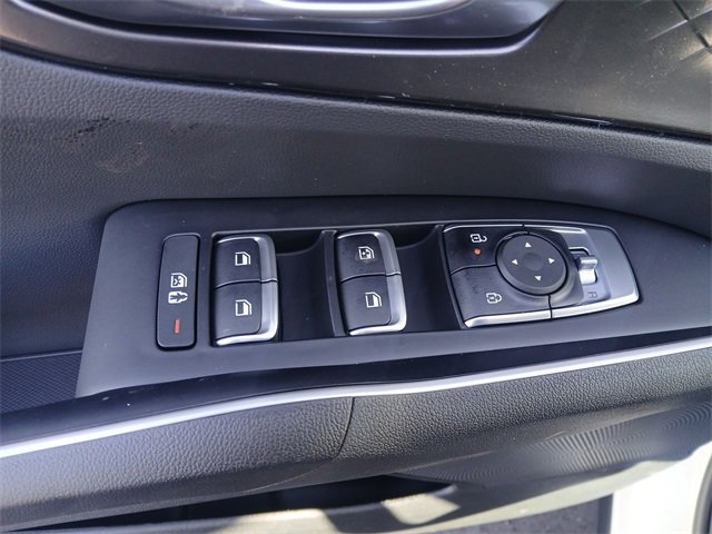 New 2026 Kia Sorento LX image 13