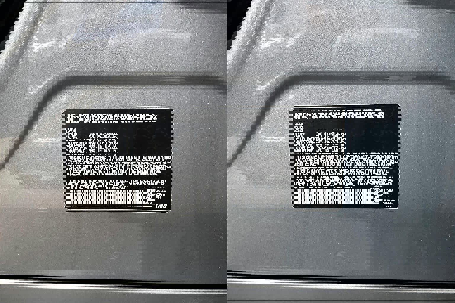 Used 2023 BMW i4 eDrive35 image 31