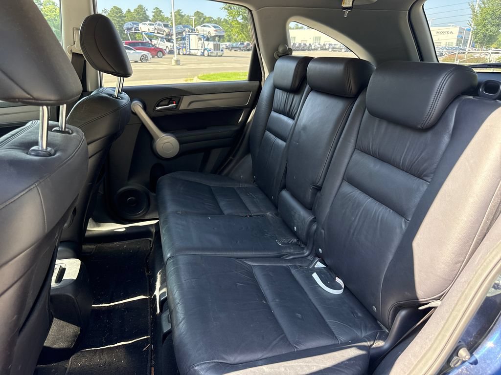 Used 2007 Honda CR-V EX-L image 31