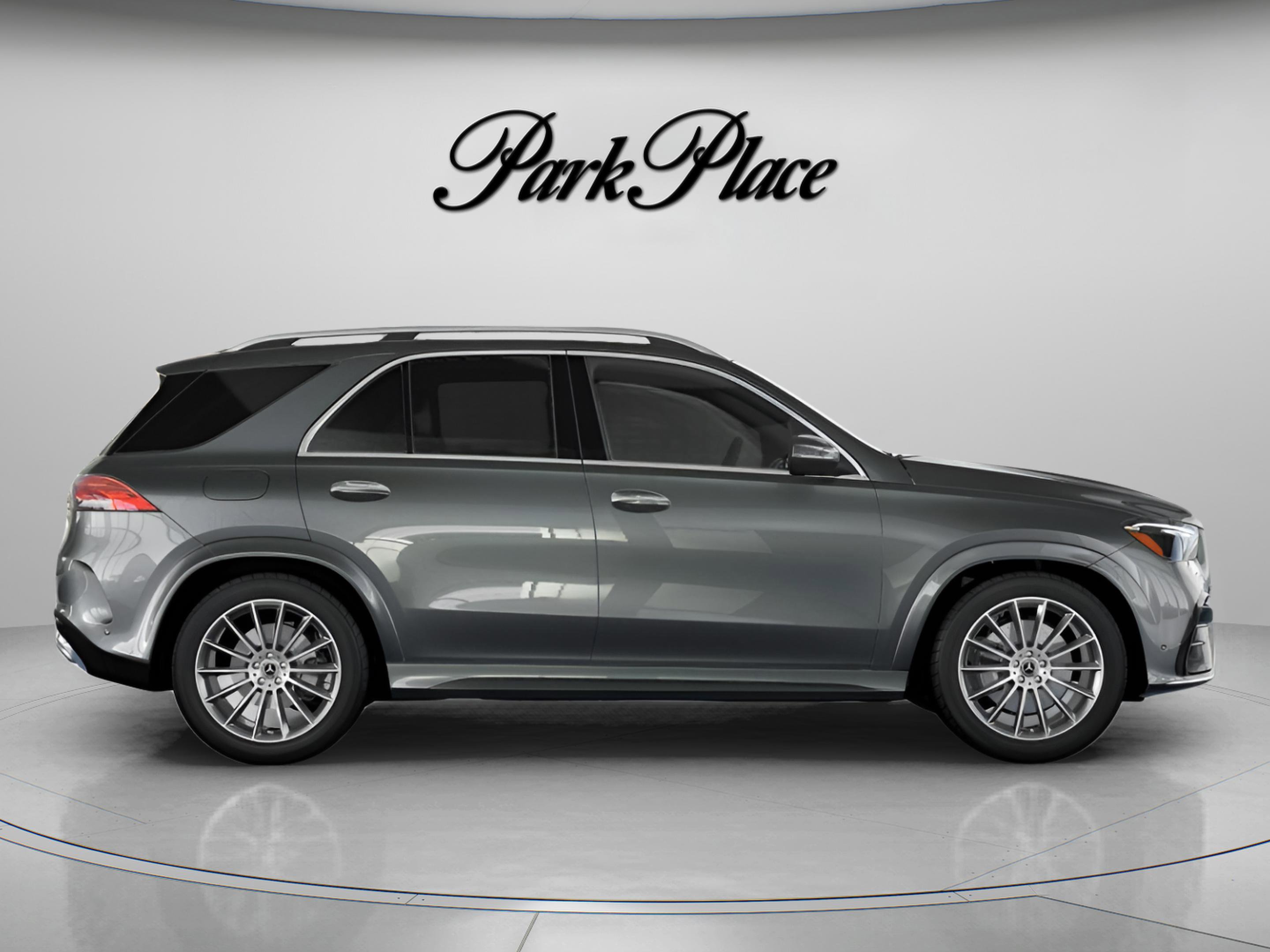 Used 2026 Mercedes-Benz GLE 350 4MATIC image 26