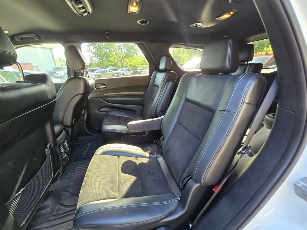 Used 2022 Dodge Durango GT RWD image 14