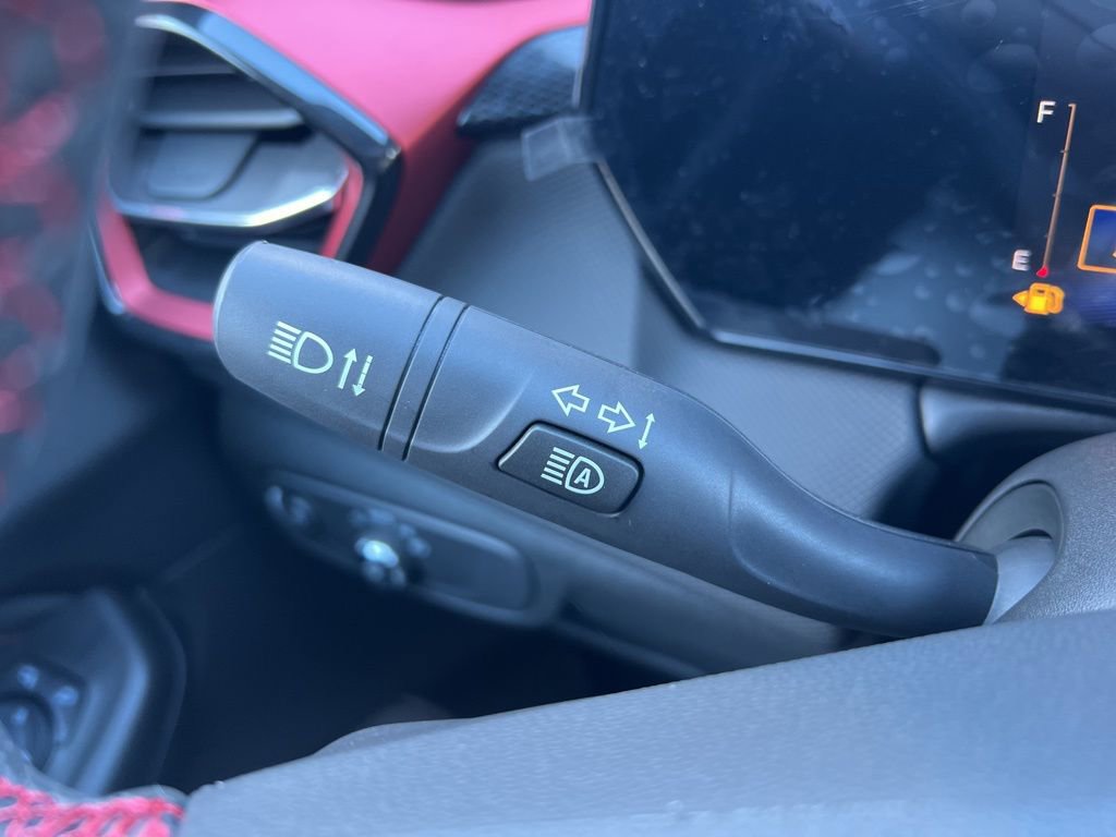 New 2026 Chevrolet TrailBlazer RS image 14