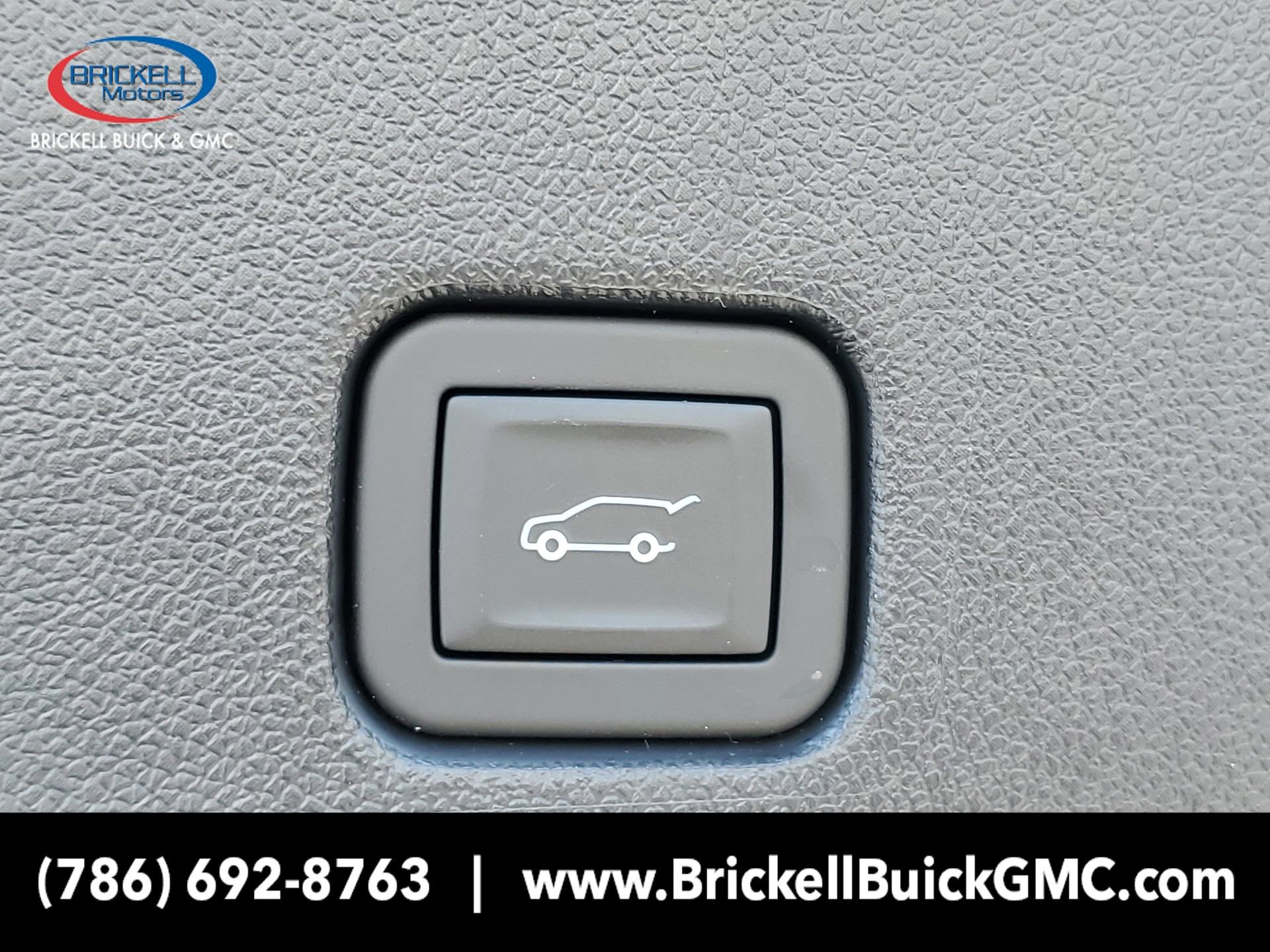 New 2026 Buick Enclave Sport Touring FWD image 9