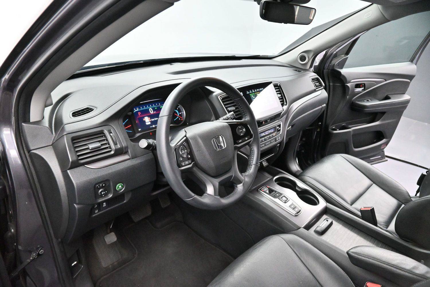 Used 2021 Honda Pilot Special Edition image 13