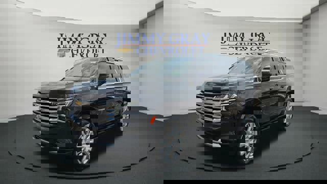 Used 2024 Chevrolet Tahoe High Country image 7
