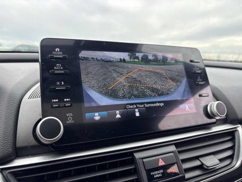 Used 2021 Honda Accord Sport image 24