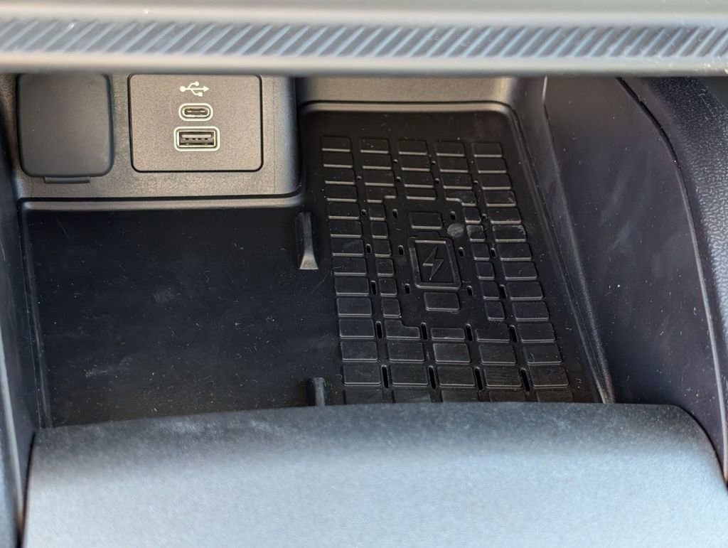 New 2025 Ford Bronco Sport Heritage AWD/4WD image 36