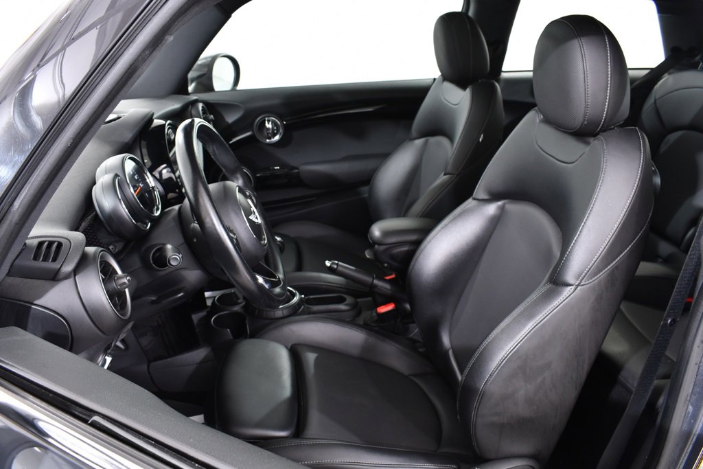 Used 2014 MINI Cooper S image 6