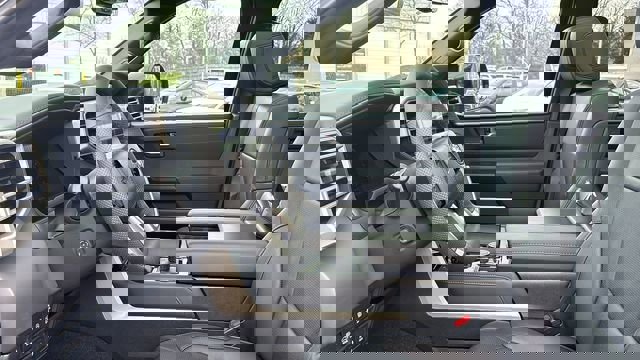 New 2026 Toyota Tundra Platinum image 28