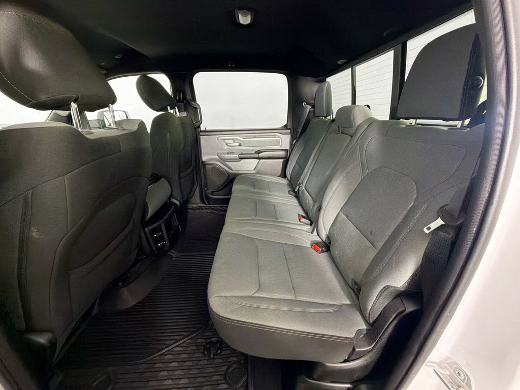 Used 2023 RAM 1500 Big Horn AWD/4WD image 23