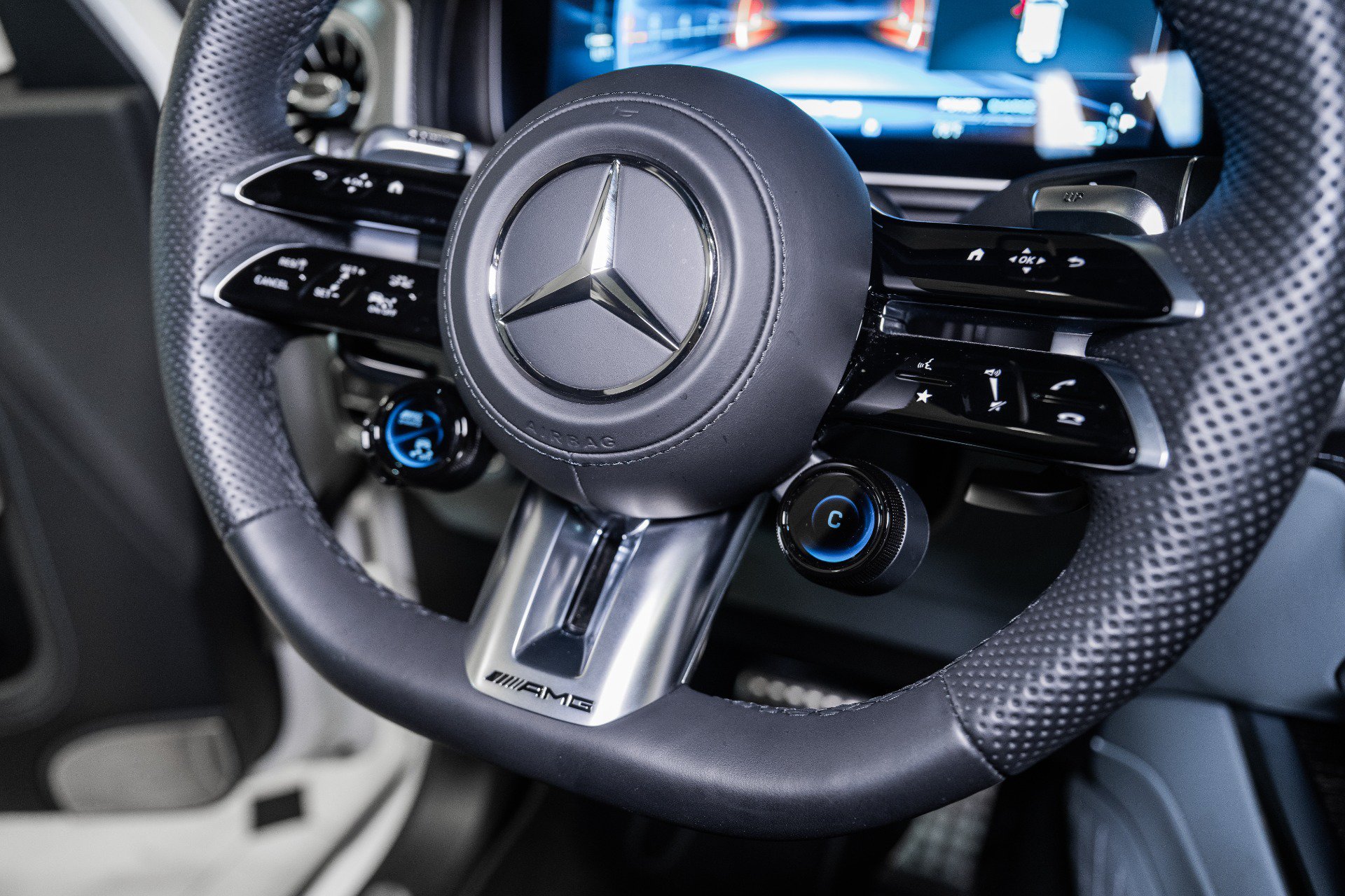 Used 2026 Mercedes-Benz G 63 AMG 4MATIC image 52