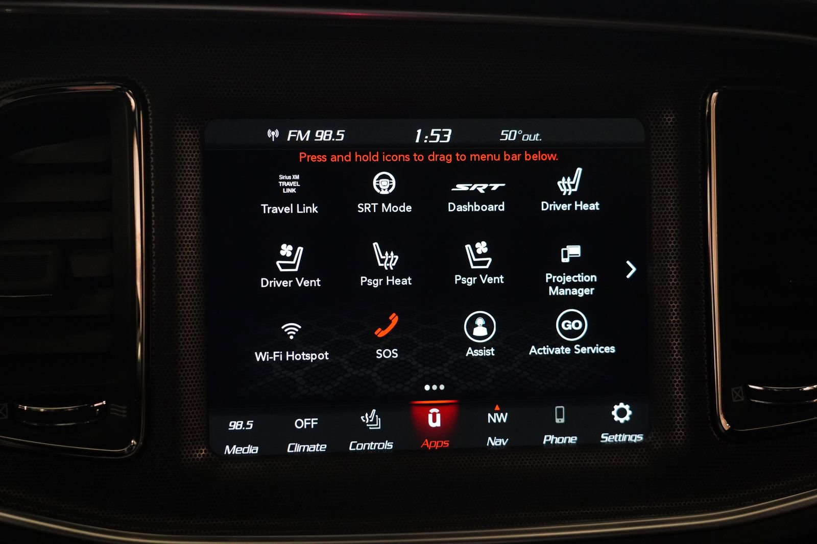 Used 2023 Dodge Challenger SRT Hellcat image 23