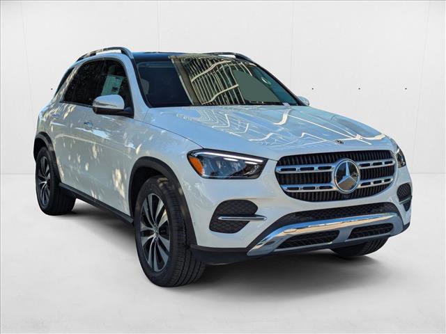 New 2026 Mercedes-Benz GLE 350 4MATIC image 6