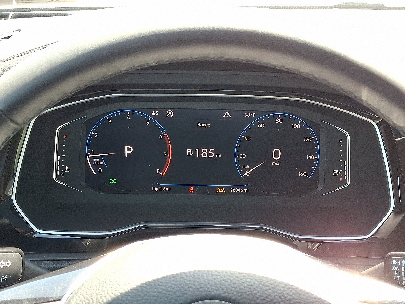 Used 2020 Volkswagen Jetta SEL FWD image 22