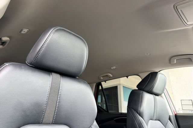 Certified 2024 Honda Pilot EX-L image 22