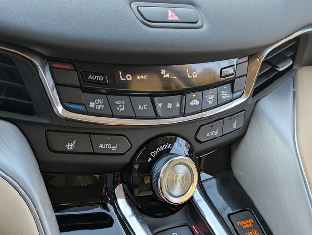 Certified 2022 Acura TLX w/ Technology Package image 32