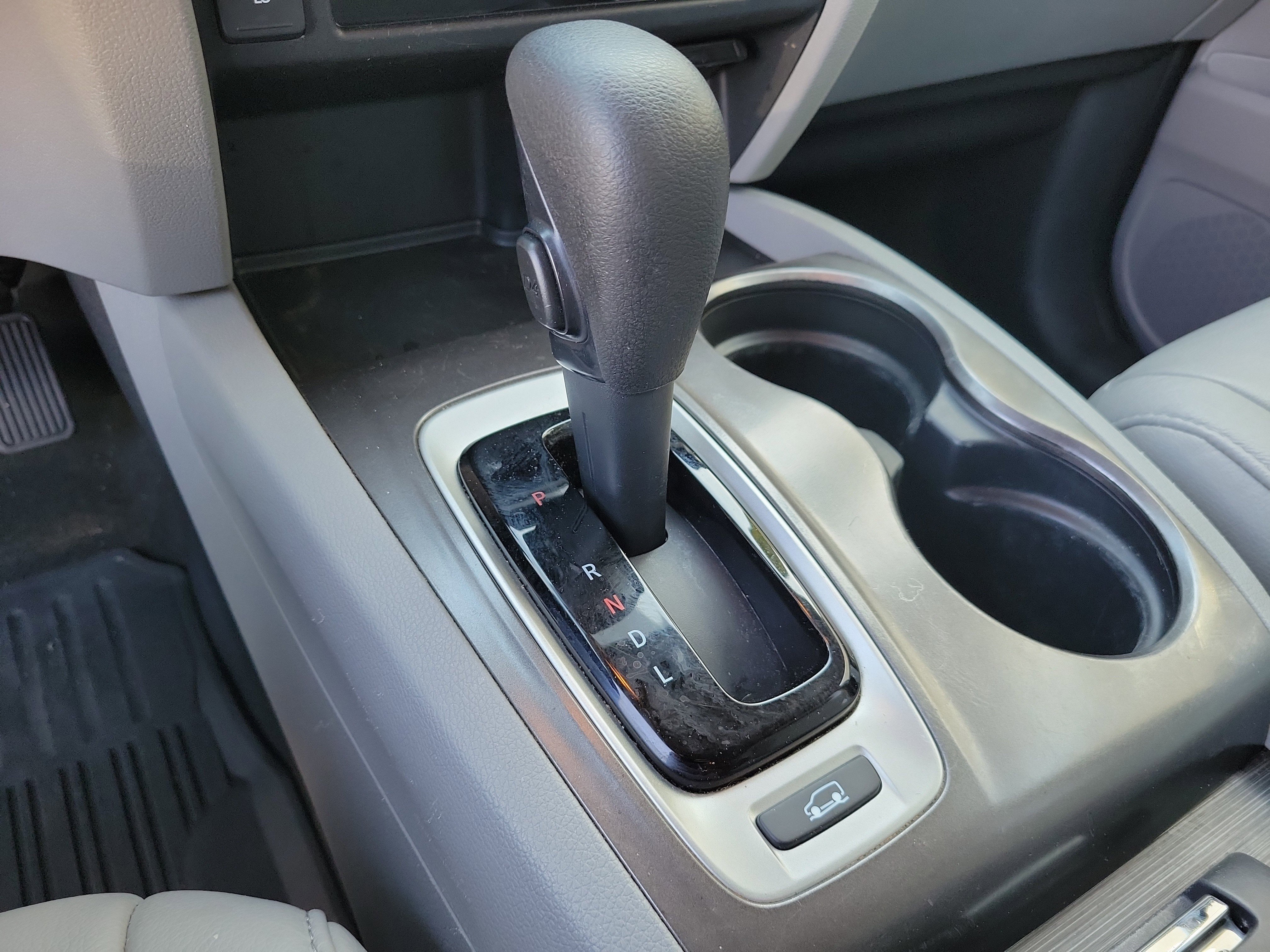 Used 2016 Honda Pilot EX-L image 19