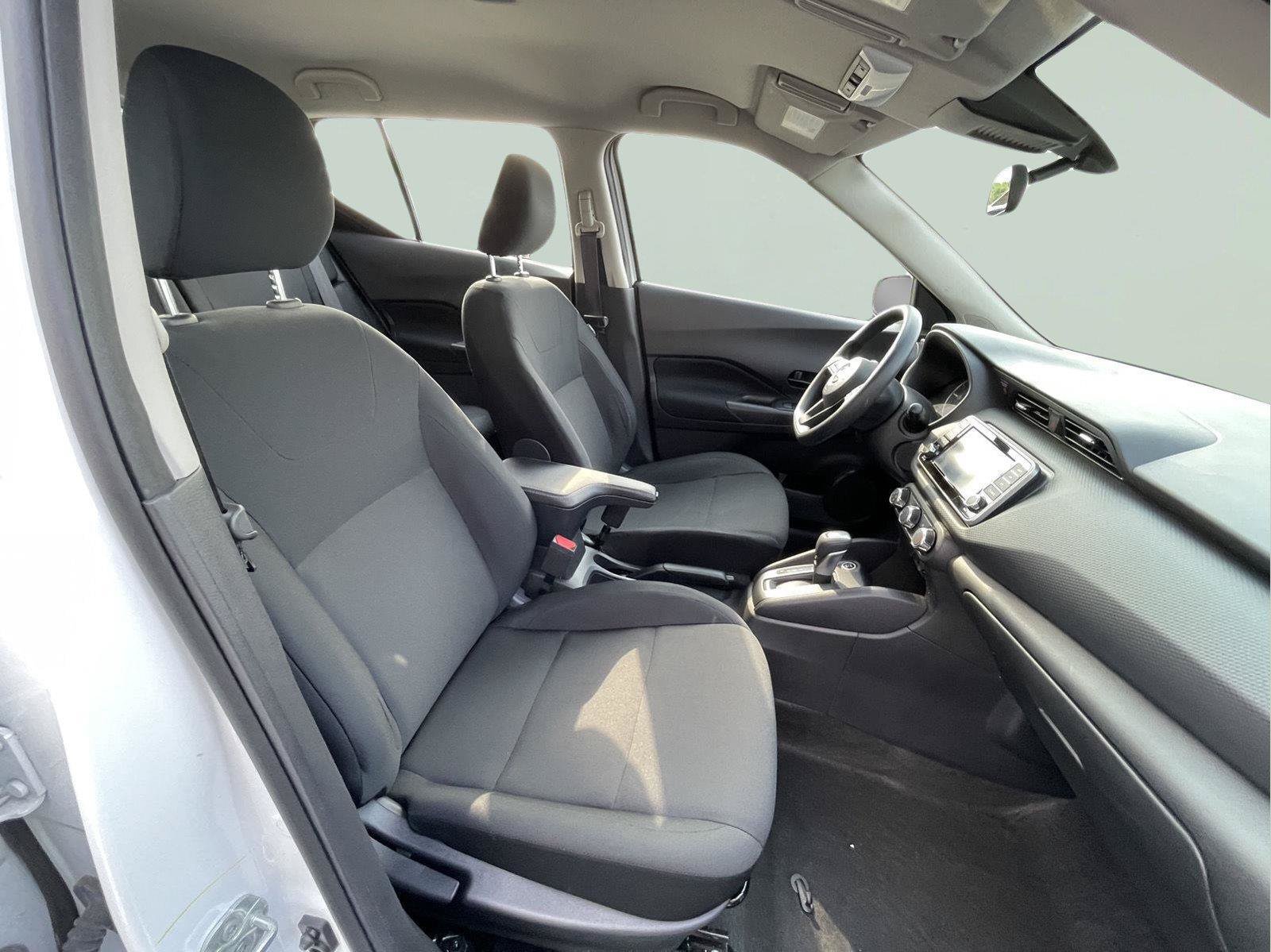 Used 2024 Nissan Kicks S FWD image 20