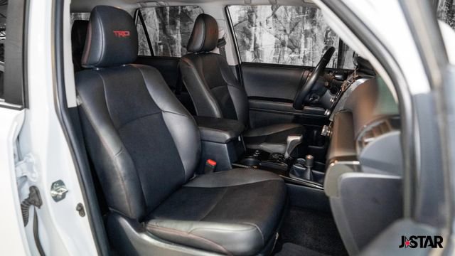 Used 2024 Toyota 4Runner TRD Off-Road Premium w/ Moonroof Package image 7