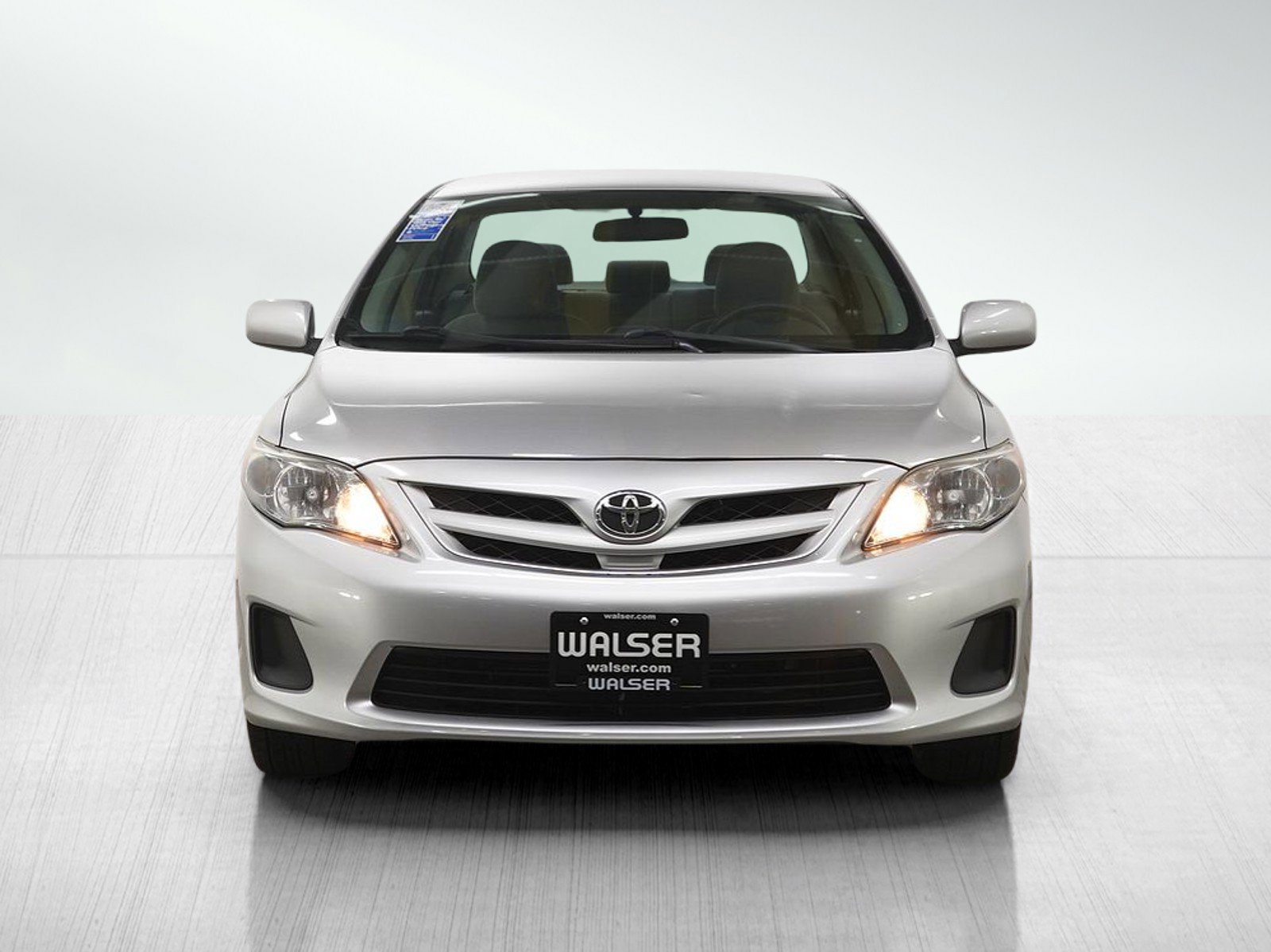 Used 2012 Toyota Corolla LE image 8