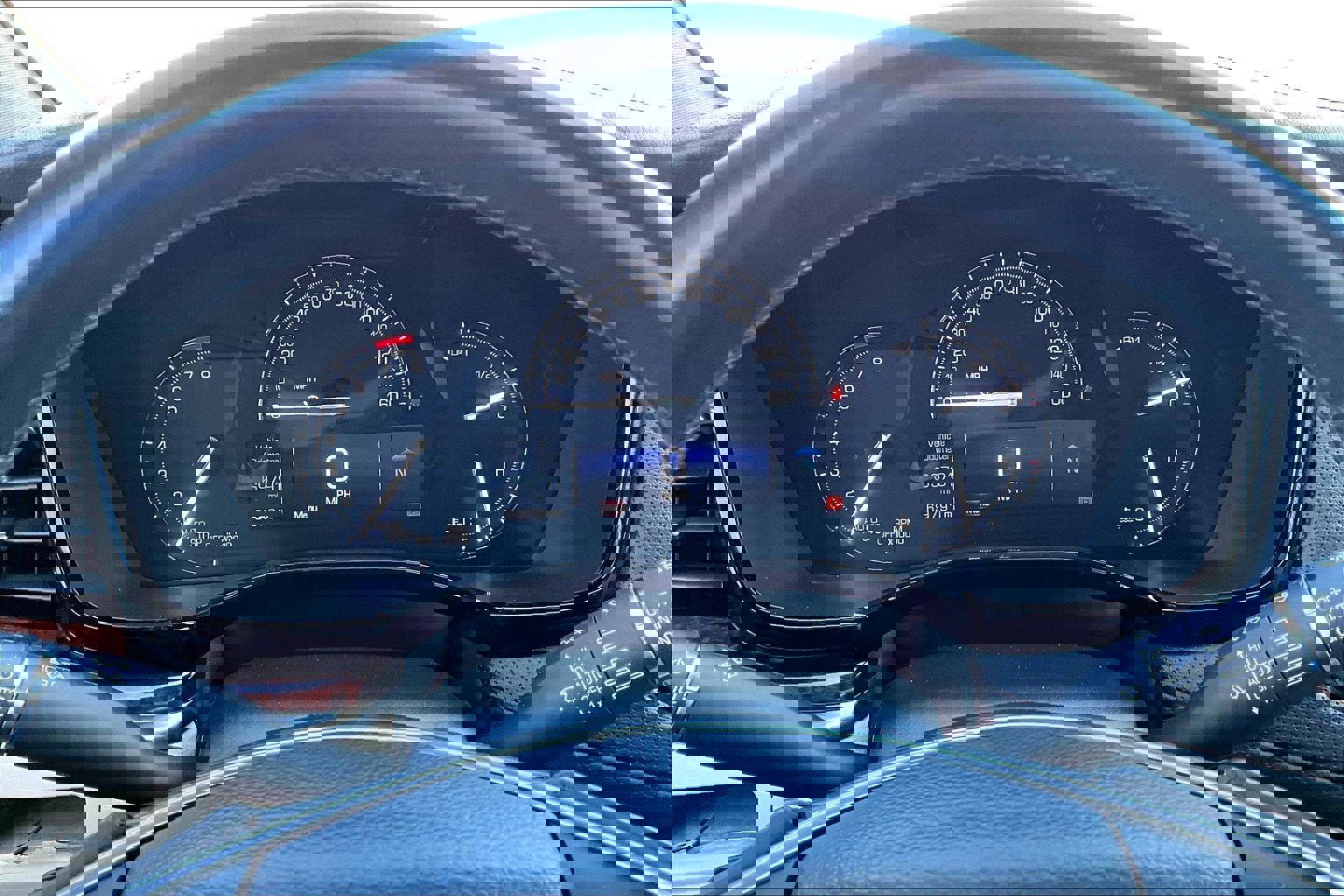 Used 2017 Cadillac XT5 Luxury w/ Driver Awareness Package image 13