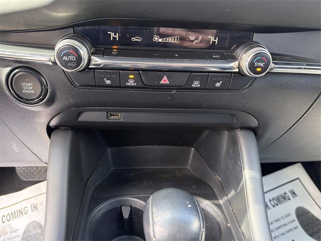 Used 2020 MAZDA MAZDA3 Sedan w/ Premium Package image 19