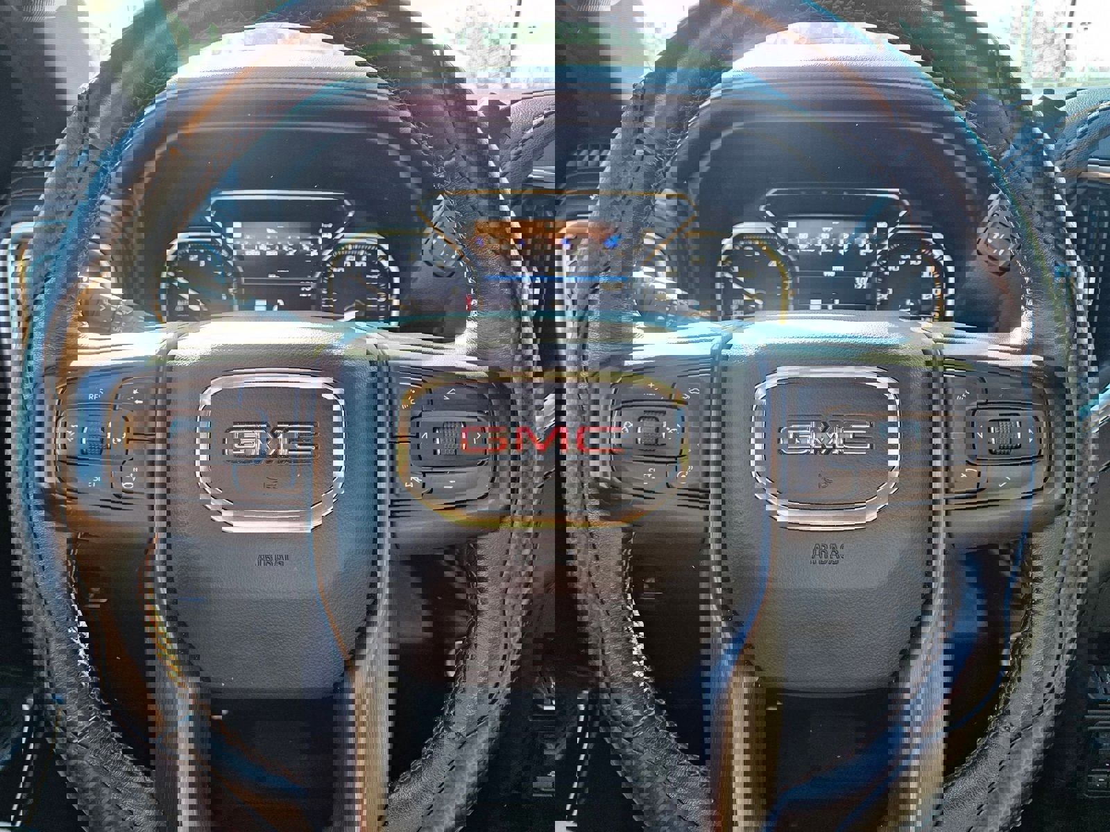 Used 2021 GMC Sierra 1500 AT4 w/ AT4 Value Package image 45