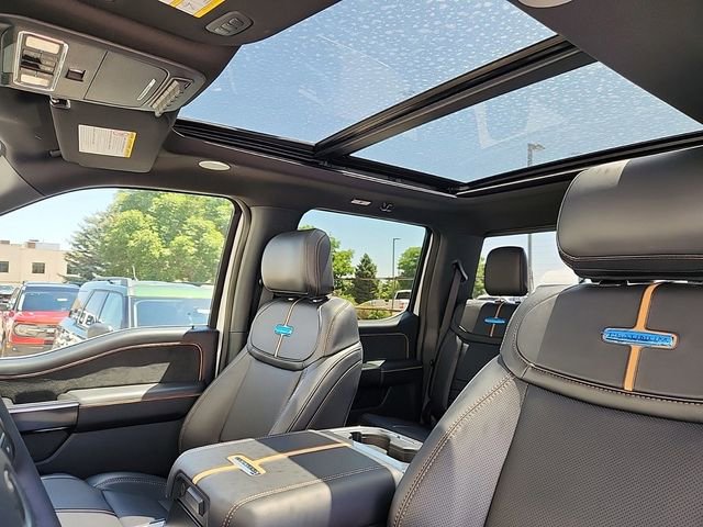 New 2024 Ford F250 Platinum image 27