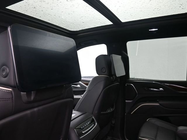 Used 2021 Cadillac Escalade Premium Luxury w/ Driver Assist Tech Package image 20