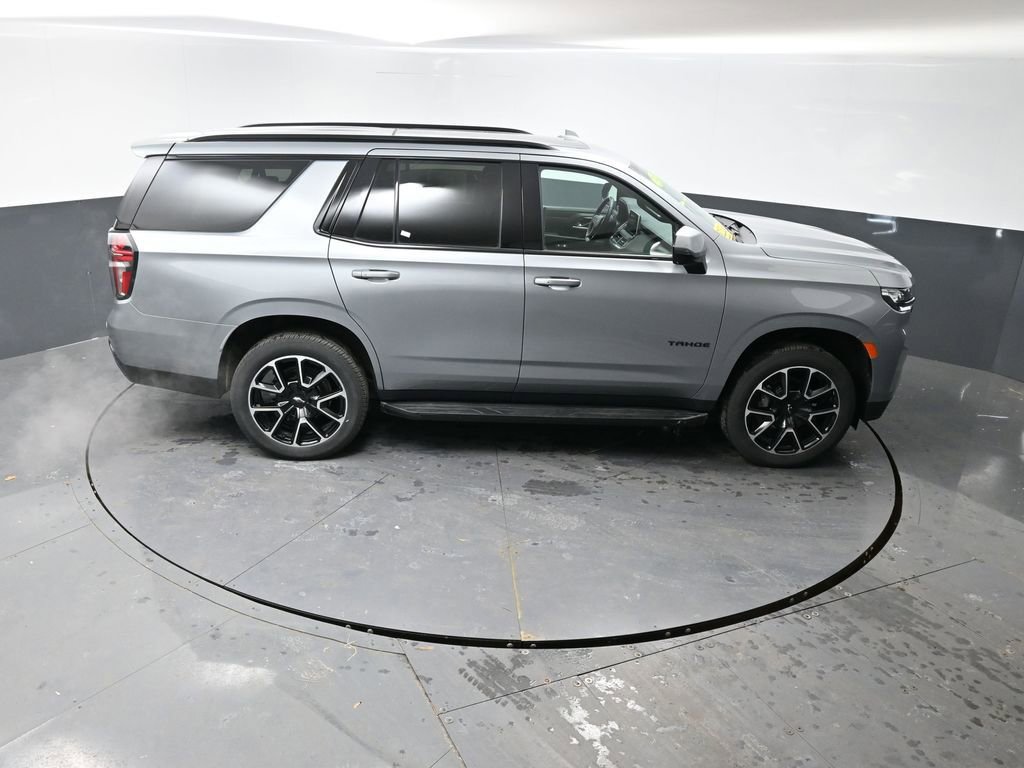 Used 2024 Chevrolet Tahoe RST w/ Luxury Package image 50