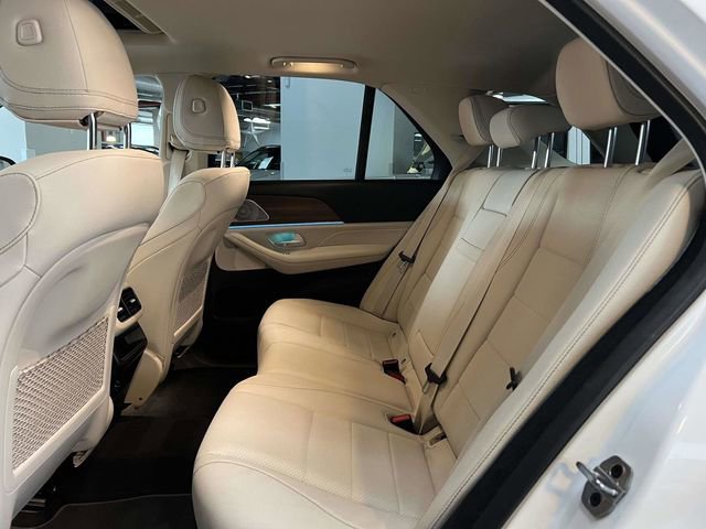 Certified 2023 Mercedes-Benz GLE 350 4MATIC image 10