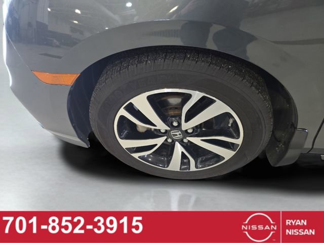 Used 2019 Honda Odyssey Elite image 41