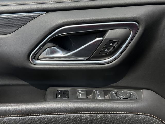 Used 2022 GMC Yukon AT4 image 26